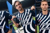 ¡Tremendo! Nuevo jersey de Rayados para Leagues Cup divide a la afición regia