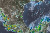 Clima en México para el lunes 26 de agosto: ¡Se esperan lluvias moderadas en varias zonas!