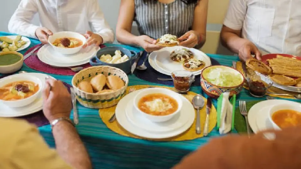 ¡Descubre los platillos imprescindibles para tu cena del 15 de septiembre!