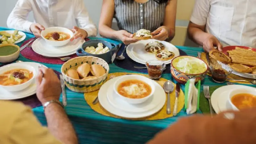 ¡Descubre los platillos imprescindibles para tu cena del 15 de septiembre!