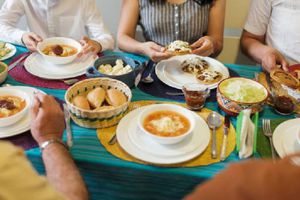 ¡Descubre los platillos imprescindibles para tu cena del 15 de septiembre!