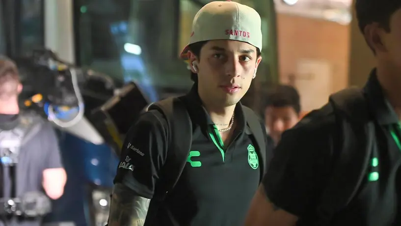 Cruz Azul tiene en la mira a Jordan Carrillo y Jesús Angulo para su mediocampo
