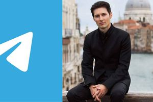 Reportan el arresto del fundador de Telegram, Pavel Durov, en el aeropuerto de París ¿De qué se le acusa?