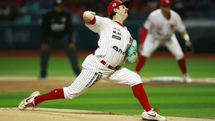 Trevor Bauer: ¿Cuándo lanzará con Diablos Rojos en Playoffs de LMB?