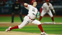 Trevor Bauer: ¿Cuándo lanzará con Diablos Rojos en Playoffs de LMB?