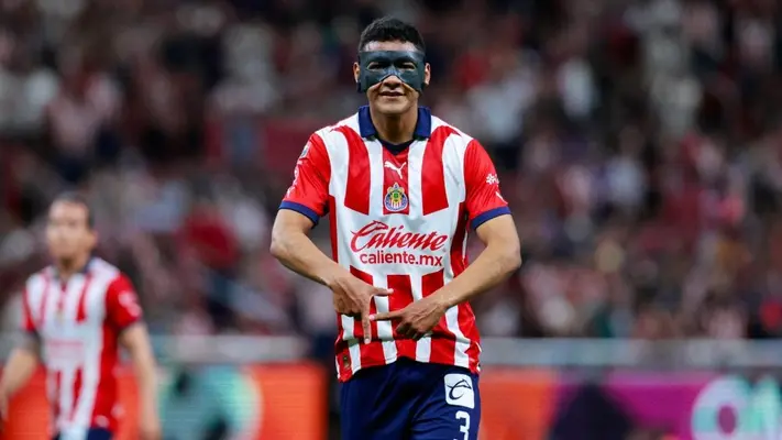 ‘Tiba’ Sepúlveda promete salir a ganar en la Vuela en el Azteca: “Daremos lo mejor en la cancha”