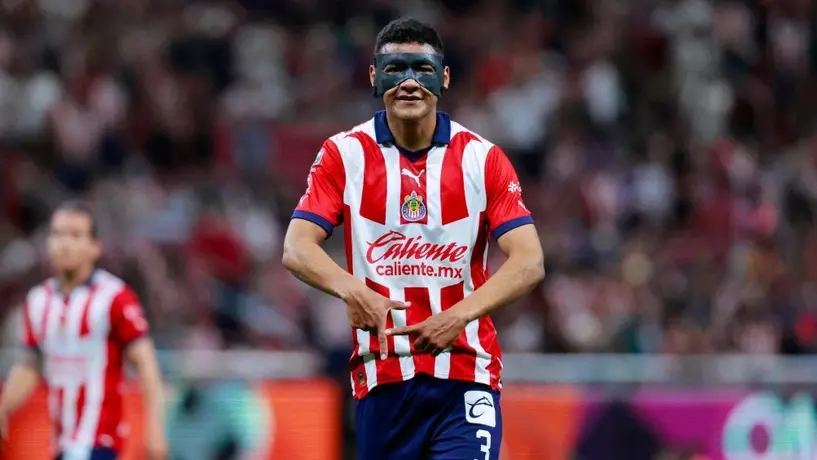 ‘Tiba’ Sepúlveda promete salir a ganar en la Vuela en el Azteca: “Daremos lo mejor en la cancha”
