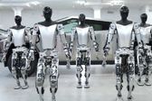 Tesla 'dará trabajo' a robots humanoides a partir de 2025