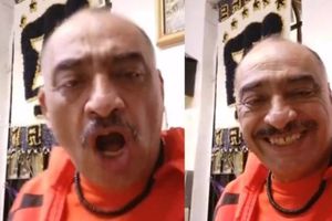 Se revela cuánto dinero cobra Don Beto por asistir a eventos privados