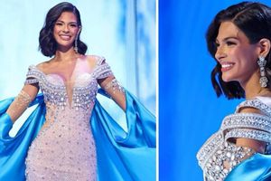 Reina sin patria... Miss Universo fue exiliada indefinidamente de su país