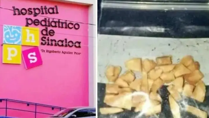 Muere adolescente en Sinaloa por consumir “semillas de Brasil”