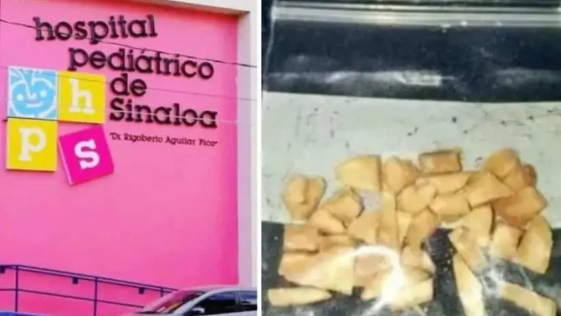 Muere adolescente en Sinaloa por consumir “semillas de Brasil”