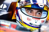 Checo Pérez sobre su posible salida de Red Bull: "Fue pura especulación"