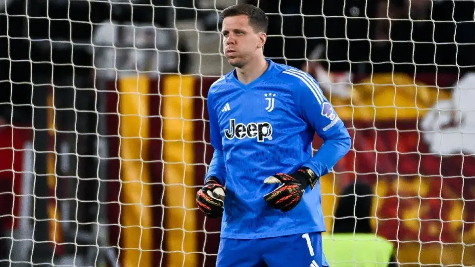 ¡Arabia Saudita a la caza! Al-Nassr amenaza con llevarse a Szczesny de la Juventus