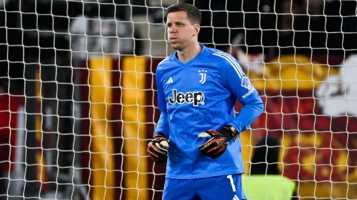 ¡Arabia Saudita a la caza! Al-Nassr amenaza con llevarse a Szczesny de la Juventus