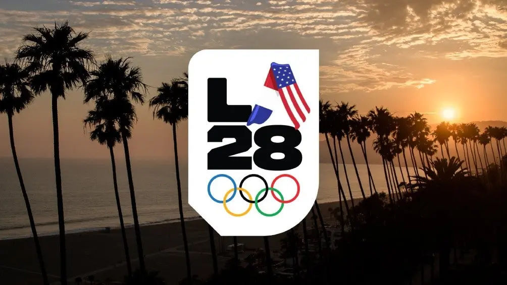 Los Angeles 2028 l Redes