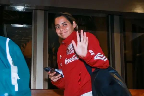 ¡Bombazo en la Liga MX Femenil! Kenti Robles es nuevo refuerzo de Pachuca