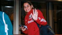 ¡Bombazo en la Liga MX Femenil! Kenti Robles es nuevo refuerzo de Pachuca