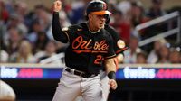 Ramón Urías se convirtió en el líder de la ofensiva de los Orioles de Baltimore