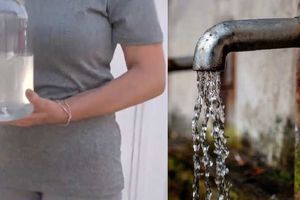 Vecinos reportan otro caso de agua contaminada en la Ciudad de México, ahora en la alcaldía Gustavo A. Madero