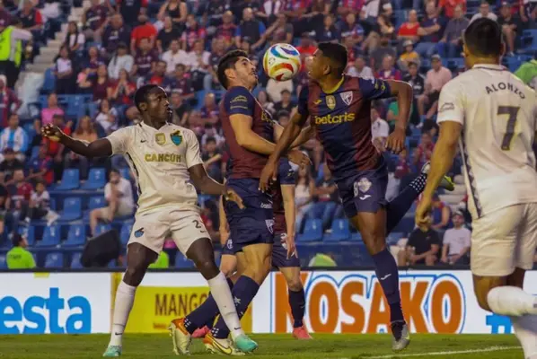 Cancún FC derrotó 1-3 a Atlante en penales y se quedó con el Campeón de Campeones