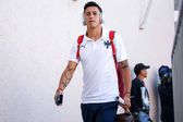 ¡Deja a Rayados! Maxi Meza fue transferido a River Plate, según medios argentinos