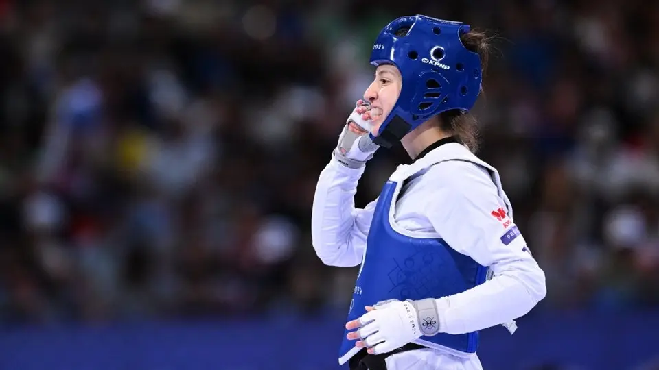 París 2024: ¿Por qué Daniela Souza perdió su combate? María del Rosario Espinoza lo explica