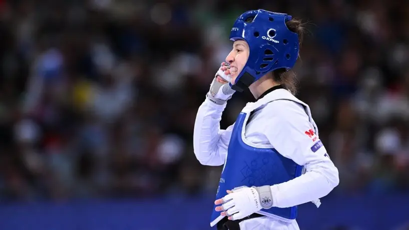 París 2024: ¿Por qué Daniela Souza perdió su combate? María del Rosario Espinoza lo explica