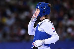 París 2024: ¿Por qué Daniela Souza perdió su combate? María del Rosario Espinoza lo explica