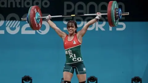 Janeth Gómez encarará sus primeros Juegos Olímpicos con una gran motivación