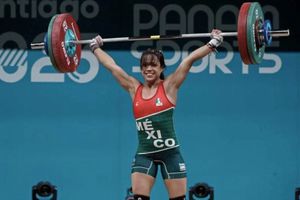 Janeth Gómez encarará sus primeros Juegos Olímpicos con una gran motivación
