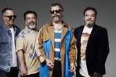 Molotov anuncia concierto GRATIS por el Día del Politécnico. Te contamos los detalles