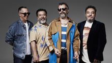 Molotov anuncia concierto GRATIS por el Día del Politécnico. Te contamos los detalles