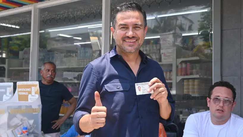Yunes Márquez es buscado en EU para que comparezca ante la justicia mexicana