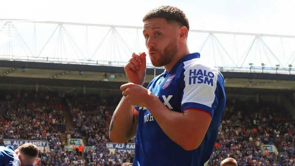 ¡Oficial! Ipswich Town asciende y regresa a la Premier League tras 22 años de ausencia