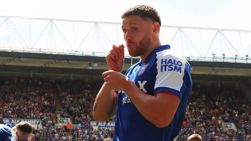 ¡Oficial! Ipswich Town asciende y regresa a la Premier League tras 22 años de ausencia