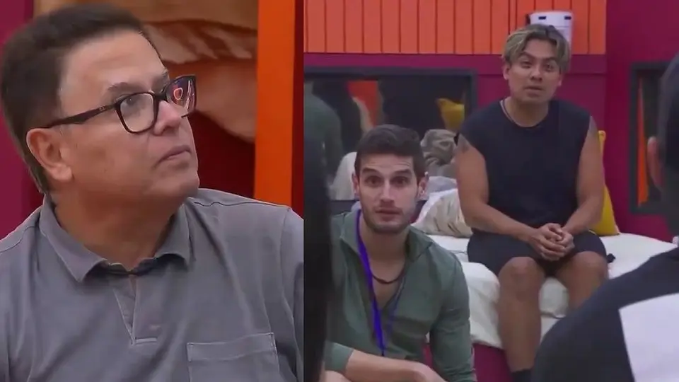 Ricardo Peralta asegura que Mario Bezares mató a Paco Stanley después de intensa pelea