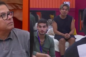 Ricardo Peralta asegura que Mario Bezares mató a Paco Stanley después de intensa pelea