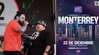 FMS World Series México; Fecha, sede, boletos y más