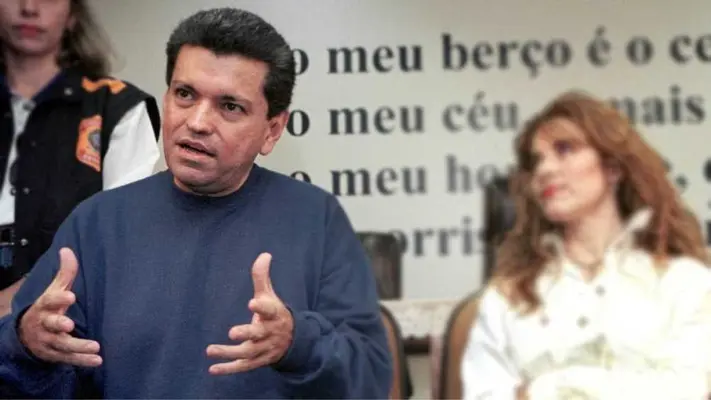 ¿Sergio Andrade murió? Esto se sabe