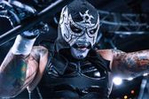 WWE interesados en contratar a Pentagón Jr
