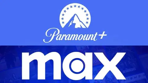¿Paramount+ y Max se fusionan en una nueva plataforma? Esto es lo que sabemos