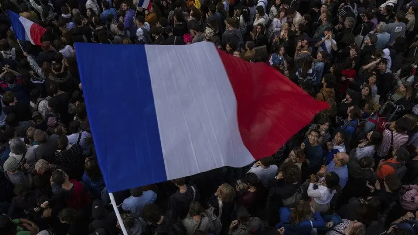 Jugadores de Francia celebran resultados de las elecciones: “Viva la diversidad”