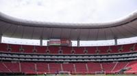 El Estadio Akron y el Gigante de Acero, apuntan a ser sede de la Copa Oro 2025