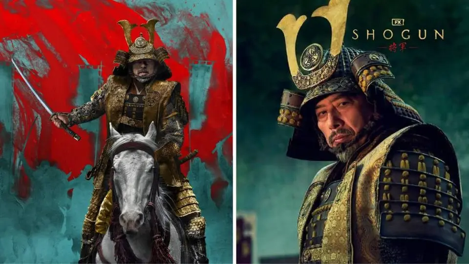 ‘Shogun’ confirma su segunda y su tercera temporada