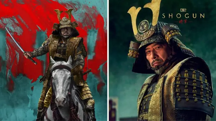 ‘Shogun’ confirma su segunda y su tercera temporada