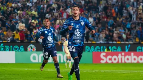 ¡Invencibles! Pachuca nunca ha perdido una Final de Concacaf