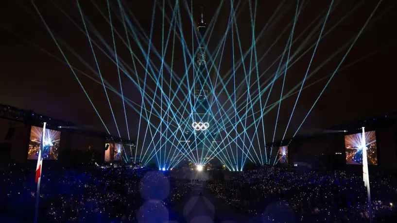 París 2024, los Juegos Olímpicos con más deportistas LGBTQ+