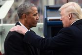 Barack Obama condena el intento de asesinato a Donald Trump y le desea pronta recuperación