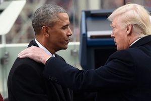 Barack Obama condena el intento de asesinato a Donald Trump y le desea pronta recuperación